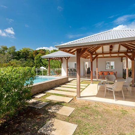 Villa Saint Corentin - 4 Etoiles - Cap Est Le Francois Ngoại thất bức ảnh